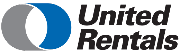 United Rentals Logo